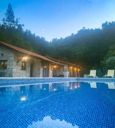 Gerês - Casa das Leirinhas