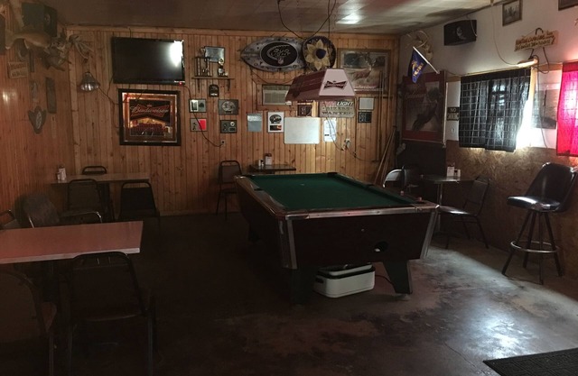 Gerrys Motel