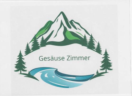 Gesäuse-Zimmer