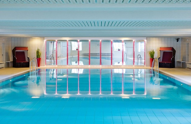 Gesundheitszentrum Helenenquelle