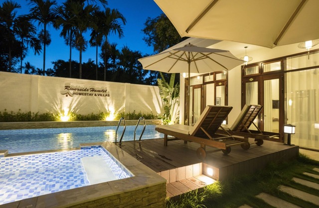 Get a breath of fresh air and experience the local of Hoi An