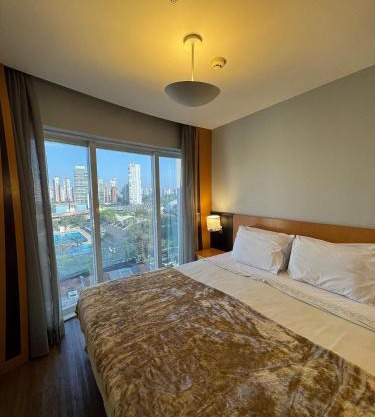 Get a Flat 1103/Jardins/Paulista