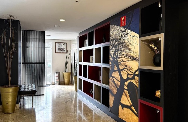 Get a Flat 701 - Ibirapuera -Jardins