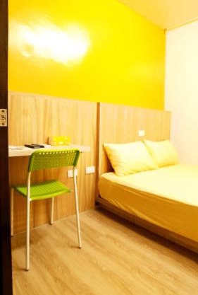 Get Grace Hotel