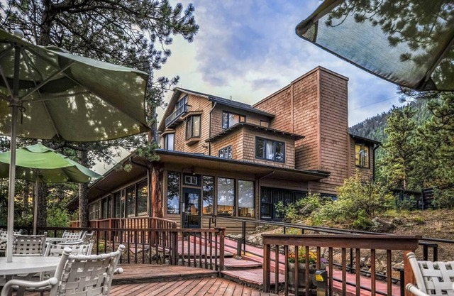 Get Ready for Adventure! 2 Fantastic Studios, Hike in Rocky Mtn. National Park