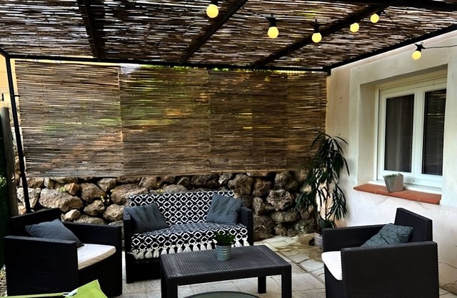 Getaway and spa* in the Verdon gorges