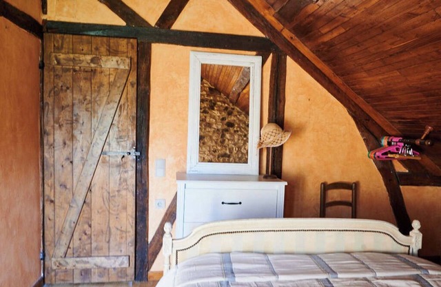 Getaway in the heart of Périgord Noir: charm, nature and relaxation for two!