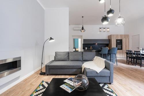 Getaway Oasis Apartment