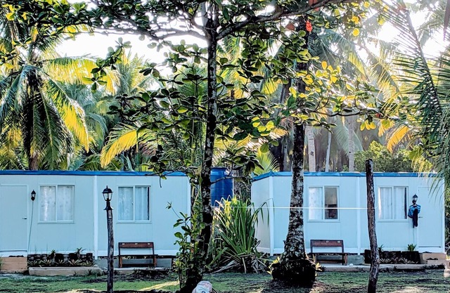 Getaway @ Siargao Islands - TinyHauz#1