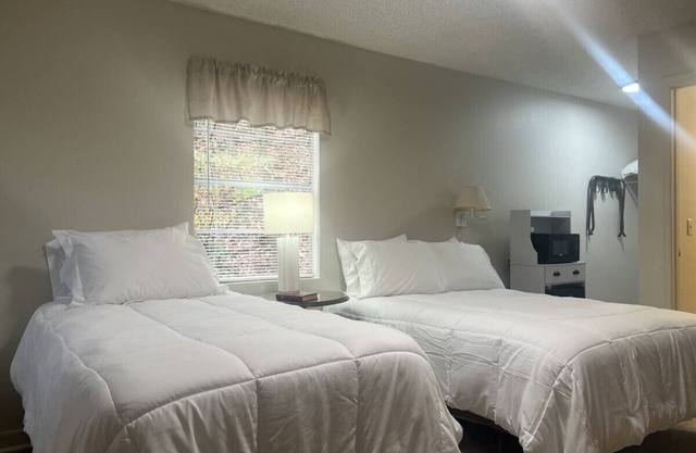 Getaway to Owls Nest Room 42