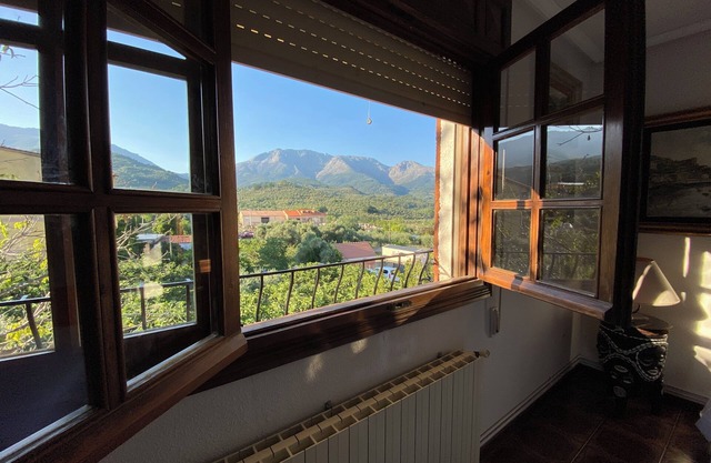 Getaway to Sierra de Gredos
