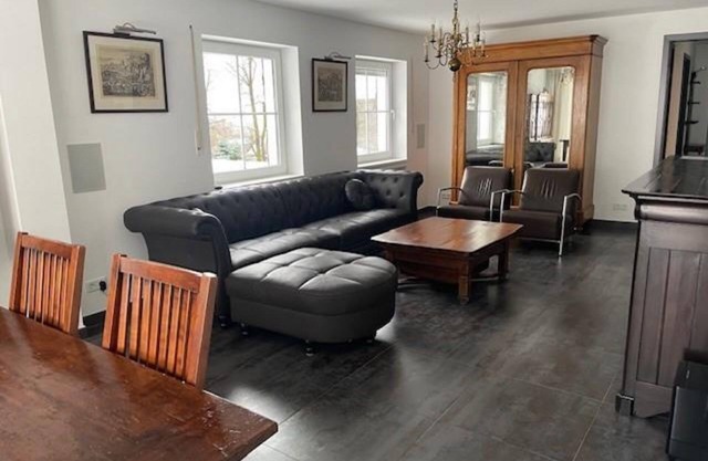 Gezellig Ingericht Kindvriendelijk Appartement en Dichtbij Skipiste Neuastenberg