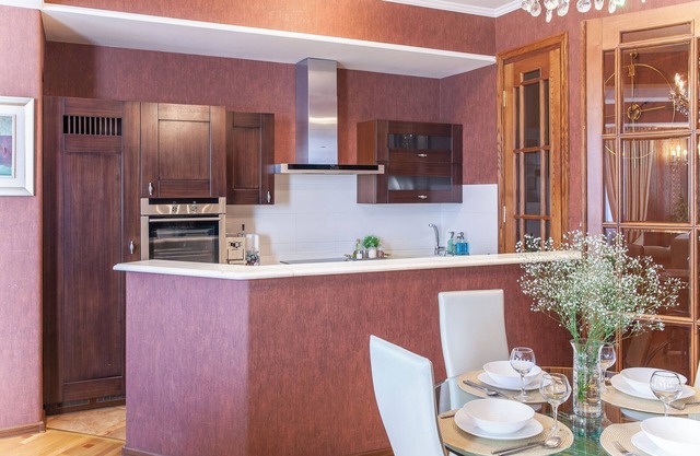 GG Home – Spacious 3BR Hideaway by Mziuri Park