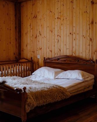 Ghazaryan's Home Guesthouse Lori