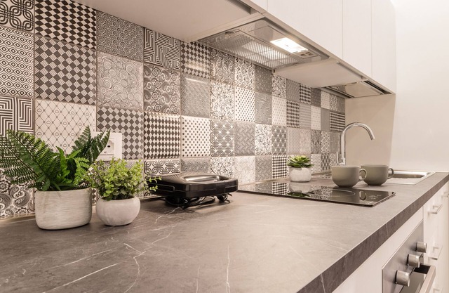 Ghiberti - Grey and Blue