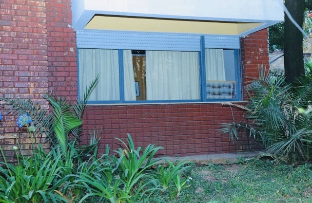 Ghion hotel Guest house