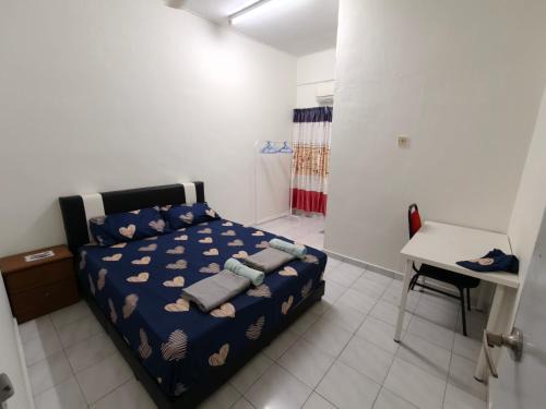 GHome Cheerful comfort home