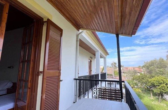 Gian Petro apartments
