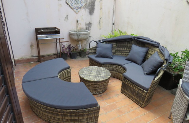Giardinaccio - Loft in Palermo