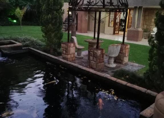 Giardino a 194