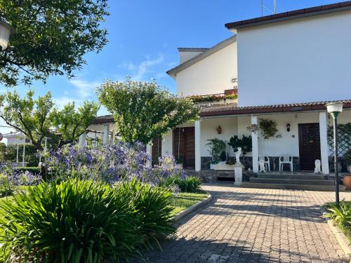 Giardino Degli Aranci B&B