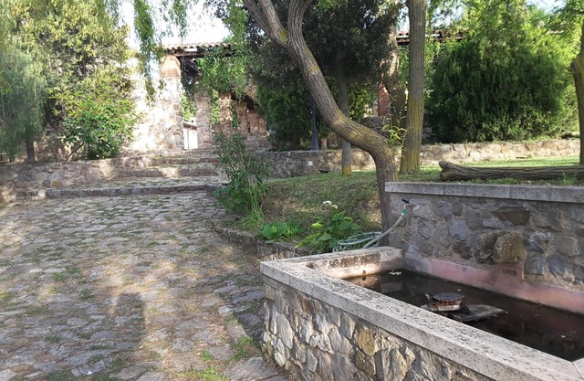 Giardino Donna Lavia