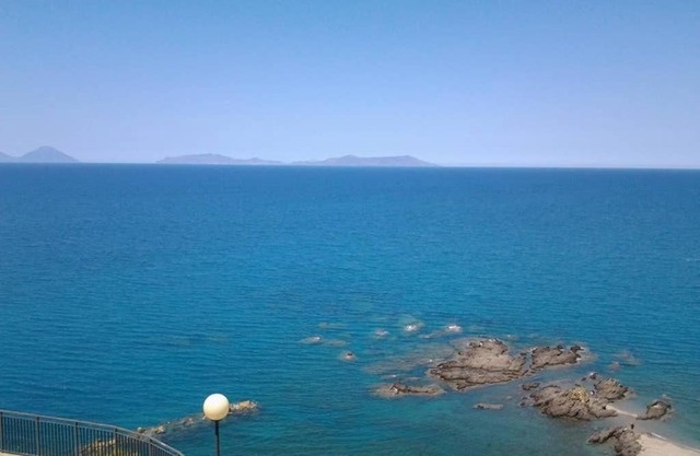 GIARDINO SUL MARE