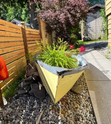 Gibsons Harbour Retreat