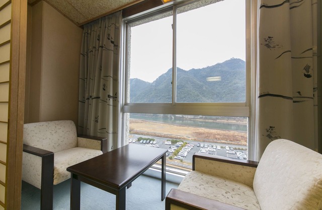 Gifu Grand Hotel