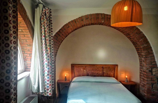 Giganti Verdi - Appartamento Kiwi