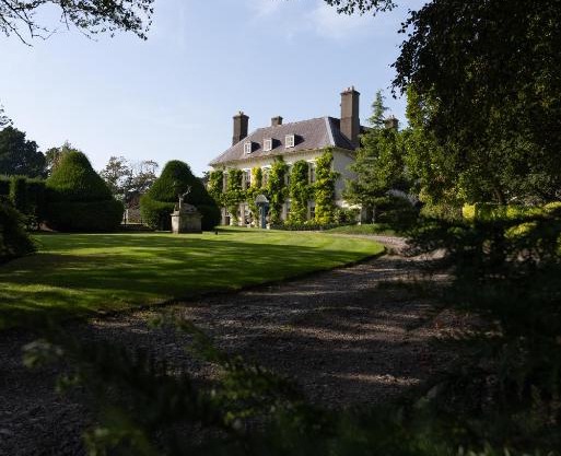 Gileston Manor Luxury B&B