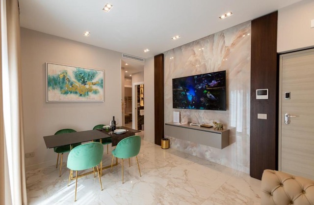 Ginex Luxury Suite