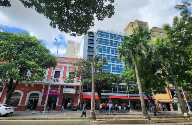 GIO Hotel Manzur Barranquilla Centro Histórico