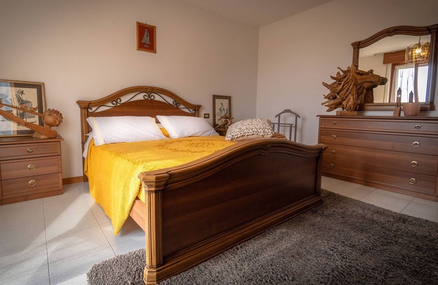 Gioia Del Verde - Parzanica