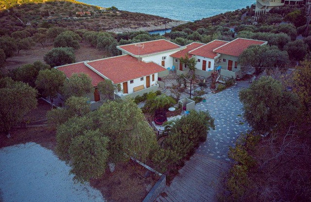 Giola Apartments And studios 1