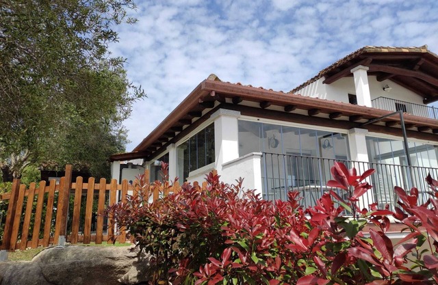 Giorgio Holiday Home. Comfort and Relax for the Family, Just Steps from the Sea