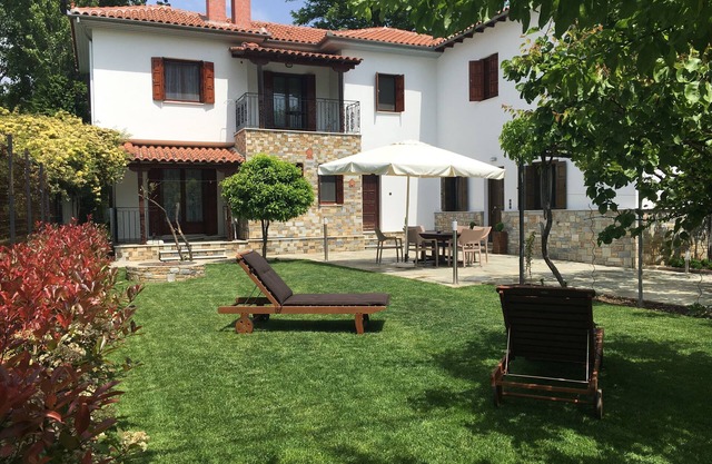 Giorgios Studio Horto Pelion South Pilio