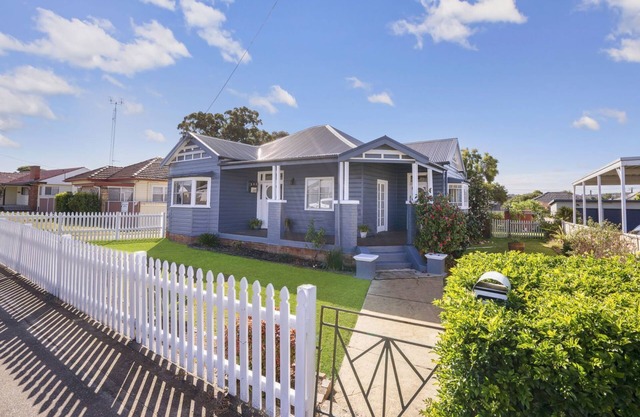'Giralang' - a star amongst the Hunter Valley