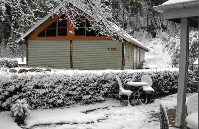Girraween Country Inn
