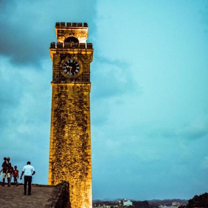 Gishi's Happy Stay - Galle