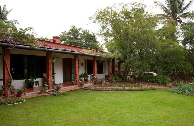 Gitanjali Homestay
