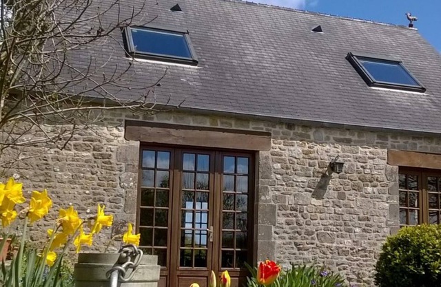 Gite Émondeville, 2 bedrooms, 6 persons