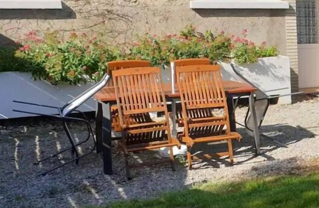 Gite 4 Vent « Vent du Nord »