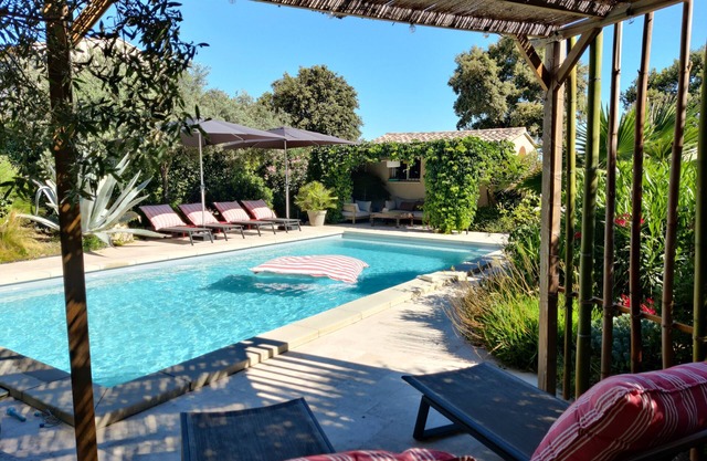 Gite 50 M2 Entre Alpilles et Luberon Sur la Commune de Cavaillon