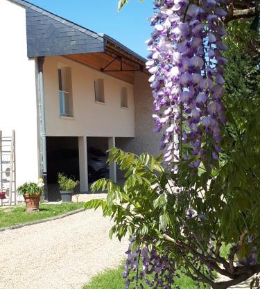 Gite Amanala Poitou