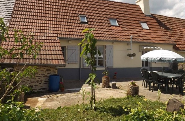 Gite Arnac, 1 bedroom, 2 persons