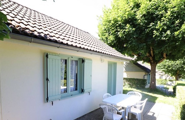 Gite Arnac, 1 bedroom, 4 persons