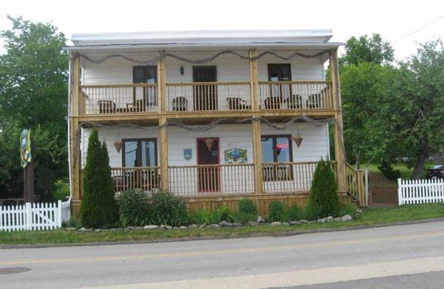 Gite au Vieux Pommier