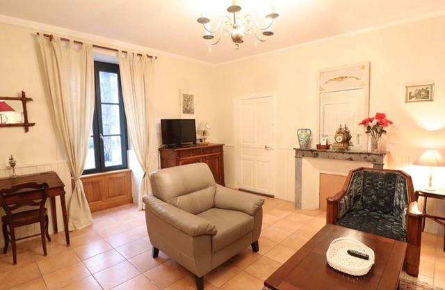 Gite Ayrens, 3 bedrooms, 6 persons