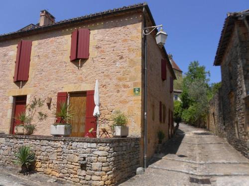Gite bironais "studio"